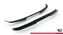 Load image into Gallery viewer, Maxton Design - SPOILER CAP AUDI SQ5 MK1 (8R) (2012-2017)