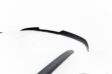 Load image into Gallery viewer, Maxton Design - SPOILER CAP AUDI SQ5 MK1 (8R) (2012-2017)