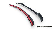 Load image into Gallery viewer, Maxton Design - SPOILER CAP BMW X3 G01