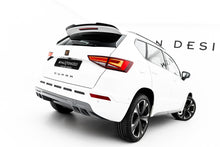 Load image into Gallery viewer, Maxton Design - Spoiler Cap Cupra Ateca Mk1 / Mk1 Facelift