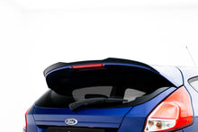 Load image into Gallery viewer, Maxton Design - Ford Fiesta MK7 Spoiler extensions ST/Zetec S (2008-2017)