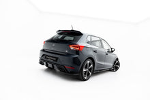 Load image into Gallery viewer, Maxton Design - SPOILER CAP SEAT IBIZA MK5