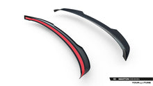 Load image into Gallery viewer, Maxton Design - SPOILER CAP SEAT IBIZA MK5