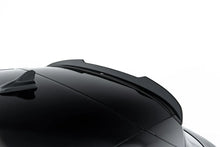 Load image into Gallery viewer, Maxton Design - Spoiler Cap Seat Leon FR Mk4 / Cupra Leon Hatchback Mk1 / Mk1 Facelift