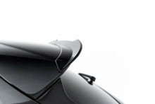Load image into Gallery viewer, Maxton Design - Spoiler Cap Seat Leon FR Mk4 / Cupra Leon Hatchback Mk1 / Mk1 Facelift
