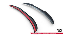 Load image into Gallery viewer, Maxton Design - Spoiler CAP V.1 Audi A5 F5 Sportback