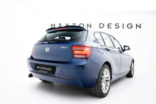 Load image into Gallery viewer, Maxton Design - Spoiler CAP V.1 BMW 1 M-Pack / M140i / Standard F20