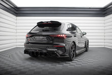 Load image into Gallery viewer, Maxton Design - Spoiler CAP V.2 Audi RS3 / S3 / A3 S-Line Sportback 8Y