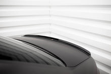 Load image into Gallery viewer, Maxton Design - Spoiler Cap V.2 Audi S4 / A4 Standard / S-Line / Competition Sedan B9 / B9 Facelift