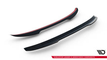 Load image into Gallery viewer, Maxton Design - Spoiler CAP V.2 BMW 1 M-Pack / M140i / Standard F20