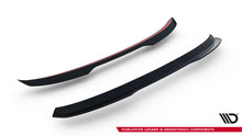 Load image into Gallery viewer, Maxton Design - SPOILER CAP SEAT LEON MK3 CUPRA HATCHBACK (2012-2016)