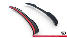 Load image into Gallery viewer, Maxton Design - SPOILER CAP SEAT LEON MK3 CUPRA HATCHBACK (2012-2016)