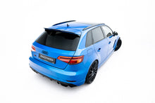 Load image into Gallery viewer, Maxton Design - SPOILER CAP V3 AUDI RS3 8V/ 8V FACELIFT SPORTBACK