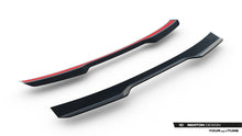 Load image into Gallery viewer, Maxton Design - Spoiler CAP Volkswagen Polo GTI / R-Line Mk6 (2017-2021)