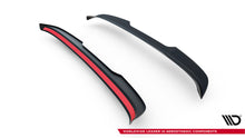 Load image into Gallery viewer, Maxton Design - Spoiler CAP VW Tiguan R / R-Line MK2 Facelift