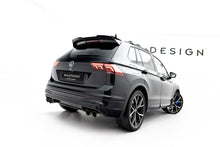 Load image into Gallery viewer, Maxton Design - Spoiler CAP VW Tiguan R / R-Line MK2 Facelift