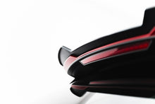 Load image into Gallery viewer, Maxton Design - UPPER SPOILER CAP AUDI RSQ8 MK1