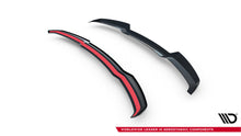 Load image into Gallery viewer, Maxton Design - UPPER SPOILER CAP AUDI RSQ8 MK1