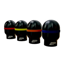 Load image into Gallery viewer, Enhanced Performance Weighted Gear Knob - Replacement Coloured Ring