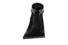 Load image into Gallery viewer, Eventuri Carbon Fibre Air Scoop - BMW E46 M3