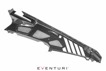 Load image into Gallery viewer, Eventuri Carbon Fibre Engine Cover Set - Lamborghini Huracan