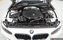Load image into Gallery viewer, Eventuri Pre-Preg Carbon Fibre Engine Cover for BMW B58 M140i M240i 340i 440i (F20 F21 F22 F23 F30 F31 F32 F33 F36) - Direct Fit OEM Replacement - Gloss or Matte
