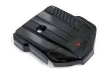 Load image into Gallery viewer, Eventuri Carbon Fibre Engine Cover for BMW Z4 M40i (G29, 2019+, B58) – Pre-Preg 2x2 Weave, OEM Direct Replacement, Gloss or Matte Finish