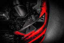 Load image into Gallery viewer, Eventuri Carbon Fibre Headlamp Duct - Audi RS3 Gen 2 (8V)