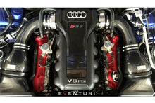 Load image into Gallery viewer, Eventuri Carbon Fibre Intake System - Audi B8 RS4 | RS5
