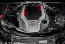 Load image into Gallery viewer, Eventuri Carbon Fibre Intake System - Audi B9 RS4 | RS5