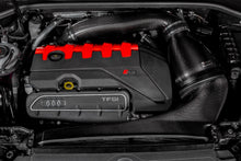 Load image into Gallery viewer, Eventuri Carbon Fibre Cold Air Intake & Induction Kit for Audi RSQ3 F3 2.5 TFSI (2019+) – Sealed High-Flow Performance Airbox – Sportback/Fastback