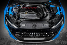 Load image into Gallery viewer, Eventuri Carbon Fibre Cold Air Intake System for Audi RS3 8Y 2.5 TFSI (2020+) – High-Flow Performance Induction Kit with Patented Venturi Design