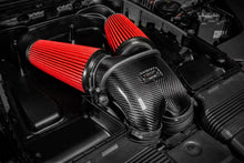 Load image into Gallery viewer, Eventuri Carbon Fibre Cold Air Intake & Induction Kit + Turbo Inlets - Audi RSQ8, SQ8, SQ7 4.0 TFSI V8