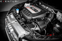 Load image into Gallery viewer, Eventuri Carbon Fibre Cold Air Intake System for Audi S1 2.0 TFSI – Performance Induction Kit, Turbo Intake Upgrade, High-Flow Filter