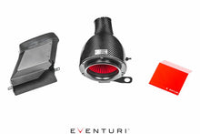 Load image into Gallery viewer, Eventuri Carbon Fibre Cold Air Intake System for Audi S1 2.0 TFSI – Performance Induction Kit, Turbo Intake Upgrade, High-Flow Filter