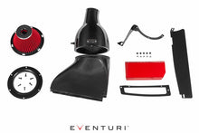 Load image into Gallery viewer, Eventuri Carbon Fibre Intake System - Audi S3 8V