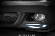 Load image into Gallery viewer, Eventuri Carbon Fibre Cold Air Intake System for BMW E39 M5 (S62 V8) - Performance Induction Kit - Direct-Fit, OEM MAF Compatible
