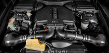 Load image into Gallery viewer, Eventuri Carbon Fibre Cold Air Intake System for BMW E39 M5 (S62 V8) - Performance Induction Kit - Direct-Fit, OEM MAF Compatible