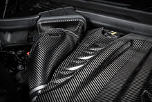Load image into Gallery viewer, Eventuri Carbon Fibre Intake System - BMW F95 X5M | F96 X6M | G09 XM