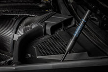 Load image into Gallery viewer, Eventuri Carbon Fibre Intake System - BMW F95 X5M | F96 X6M | G09 XM