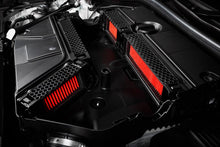 Load image into Gallery viewer, Eventuri Carbon Fibre Intake System - BMW F97 X3M | F98 X4M