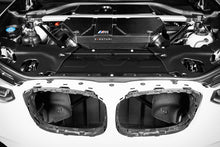 Load image into Gallery viewer, Eventuri Carbon Fibre Intake System - BMW F97 X3M | F98 X4M