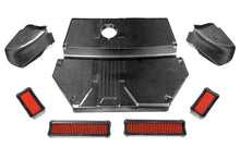 Load image into Gallery viewer, Eventuri Carbon Fibre Intake System - BMW F97 X3M | F98 X4M
