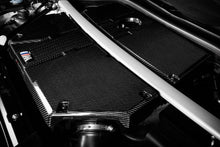 Load image into Gallery viewer, Eventuri Carbon Fibre (Carbon Fiber) Cold Air Intake Kit for BMW X3M F97 & X4M F98 (S58) - Performance Induction System with Carbon Airbox Lid & Front Scoops