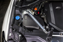Load image into Gallery viewer, Eventuri Carbon Fibre Cold Air Intake System for BMW X3 M40i G01 & X4 M40i G02 (B58D Only) – Sealed Airbox High-Flow Performance Induction Kit – EVE-GXXB58-CF-INT