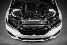 Load image into Gallery viewer, Eventuri Carbon Fibre Cold Air Intake System for BMW 3 Series G20 B48 (318i 320i 330i 330e, 2019–2023) - Sealed Carbon Airbox Performance Induction Kit