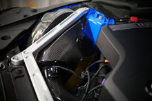 Load image into Gallery viewer, Eventuri Carbon Fibre Intake System - BMW G29 Z4 20i | 30i (B48)