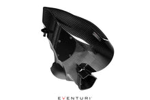 Load image into Gallery viewer, Eventuri Carbon Fibre Cold Air Intake System for BMW Z4 M40i G29 (B58) | Induction Kit - Sealed Airbox, Dual Feeds, High-Flow Filter - 17–20 hp Gain