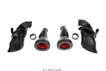 Load image into Gallery viewer, Eventuri Gloss Carbon Fibre Intake System - BMW G90 | G99 M5
