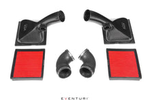 Load image into Gallery viewer, Eventuri Carbon Fibre Intake System - BMW Z8